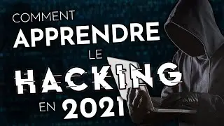 How to GET STARTED in HACKING? My plan [2025]