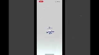 Shiny gardevoir 