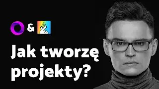 Jak stworzyć side-project na przykładzie DesignMaestro.io?