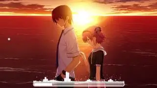 Nightcore - Endless Tears 「Cliff Edge feat Maiko Nakamura」