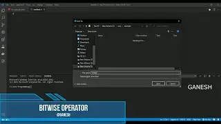 Bitwise Operator in Java | Bitwise In Java Tamil