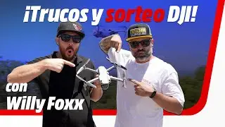 DJI Air 2S: Best Settings and Tips by Willy Foxx 🔒GIVEAWAY CLOSED🔒