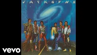 The Jacksons, Mick Jagger - State of Shock (7