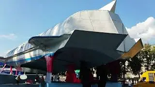 Нижний Новгород 2023. День города