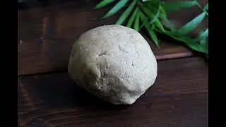 Pâte à tarte IG Bas