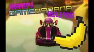 {GAMEBANANA RELEASE!} My 1st Mario Kart Wii MOD!!! (And how to do it)
