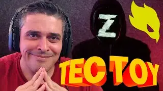 É Esse o Anúncio do Zeenix da TEC TOY?