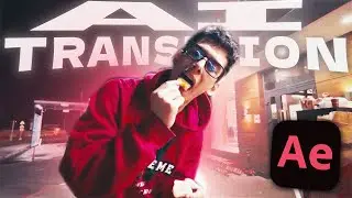 AI Transition in 1 CLICK / AI переход в 1 КЛИК