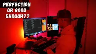 Coding on The App... | Starting A Startup Ep. 22