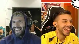Among Us como jugar y  trucos - Aguero engaña a  willyex  - tipos de jugadores