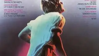 【MIDI】Kenny Loggins - Footloose