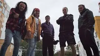 Йохан в ударе!) ВИКОНТ - Приглашение на концерты. Октябрь 2022