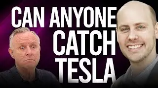 Joe Justice Breaking News Tesla Part 1/3: Agile Joe DX, The Culture, Elon Musk, and The Competition