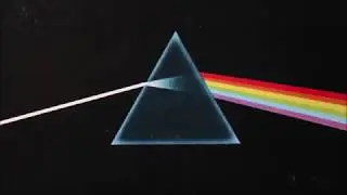 Pink Floyd - Money (1973 vinyl rip)