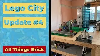 LEGO City Update #4