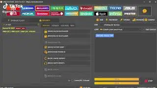 HUAWEI Y6 2019 FRP UNLOCKTOOL full