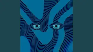 Behind Blue Eyes
