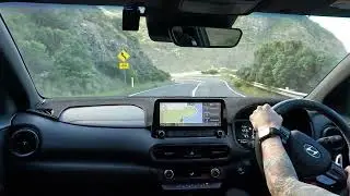 how to drive a Kona N like a pro 😏