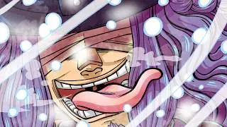 LOKI IS FINALLY REVEALED! ONE PIECE 1130 REACTION