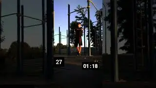 ПОДТЯГИВАНИЯ ЗА 120 СЕКУНД! ЧЕЛЛЕНДЖ!