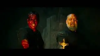 El exorcista del Papa parte final