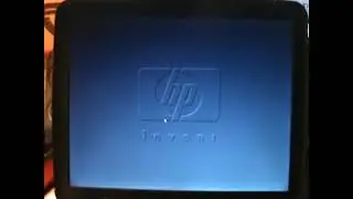 HP Pavilion N5170 Running Windows ME