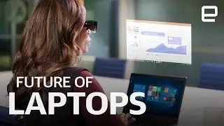 CES 2021: What will laptops look like in 2021 and beyond?