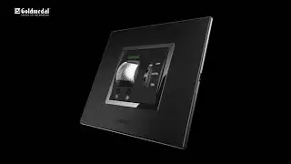 Goldmedal Electrical | Smart Passive Infrared Detector