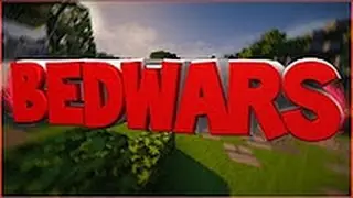 Bw. #1 Хорошая тактика для победы.Bedwars на Hypixel.