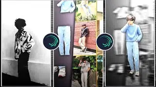 TRENDING HARD WORK EDIT 😵3D XML FILE in Alight motion PRESET💝 3D iCON EFFECT