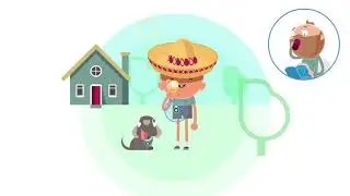 Beaam - Cartoon Animated Video