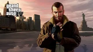GTA 4 Прохождение игры на русском #7 (Grand Theft Auto IV)