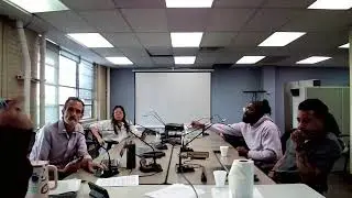 August 21, 2024 Police Policy Committee