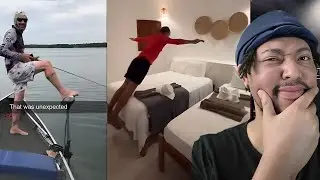 these tiktoks gave me brain rot