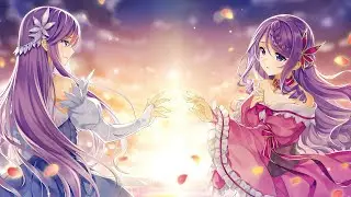 Stay The Night - Nightcore