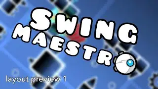 [cherry] Swing Maestro | LAYOUT PREVIEW 1
