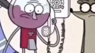 Ring Ring Hello What’s That?