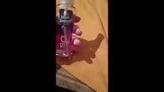pokazuje moje perfumy wszyskie