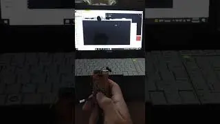 Esp8266 Wifi Mouse