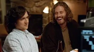Erlich says Big Head when High - Silicon Valley