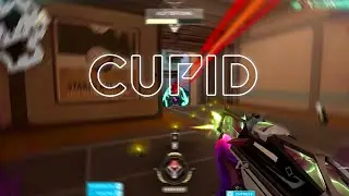 Cupid (Valorant Montage)
