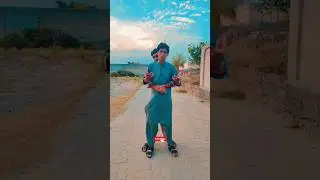 Self defense 💯 Funny video 😂 Valli duniya 