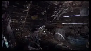 Настоящая концовка! Тор в God of War!