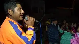 los súper flamantes del ande 2021 en yarucaya (cumpleaños de mi tío Amadeo castillo lopez )