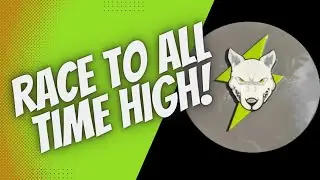 Volt Inu Might Do This And Then Clear For ATH