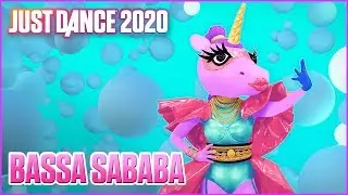 Just Dance 2020: Bassa Sababa by Netta | Official Track Gameplay [US]