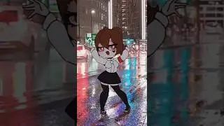 9mm go bang X loli dance  #golybsan#trend#wadada#loligodrequiem#dance#car#meme#animation#cute#9mm