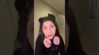 ФРОСЯ В ПСИХУШКЕ 😱