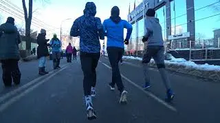 Hard Run 2021, который отменили 