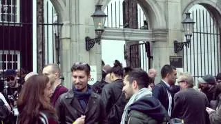 #ADE14 (Amsterdam Dance Event) Stand Above The Noise Teaser